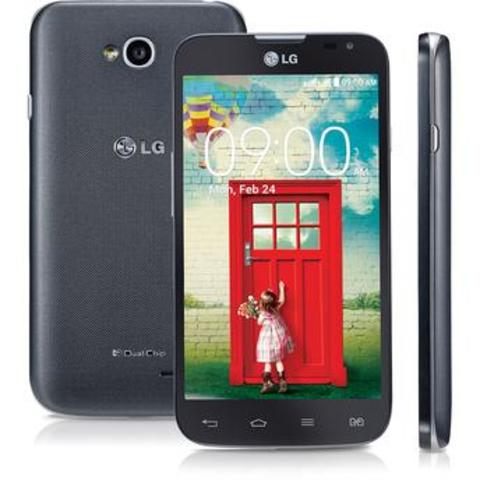 Segundo teléfono móvil