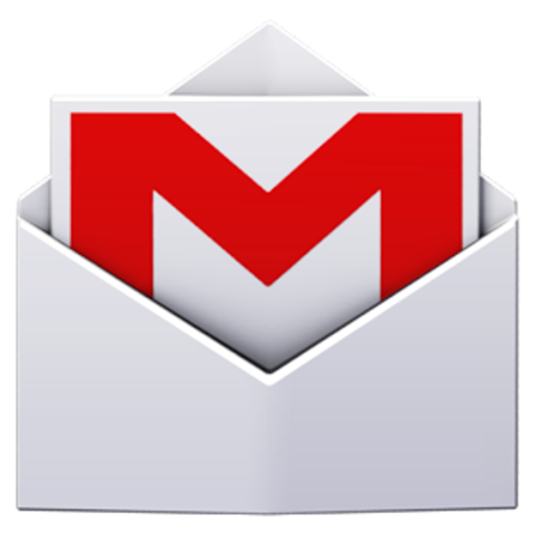 Mi primera cuenta de correo electrónico