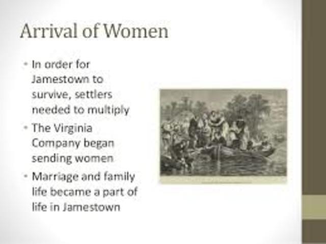 virginia company sends women