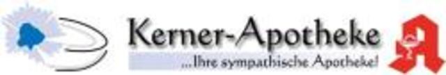 25 € - Kerner-Apotheke