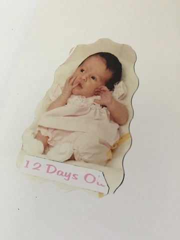 nací en greensburo, north carolina