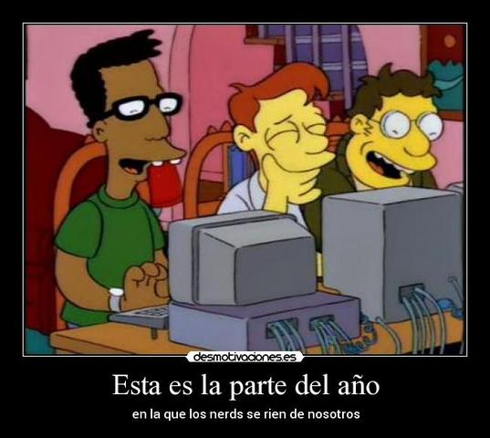 Inicio del 3° Trimestre