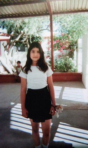 4to año en la primaria