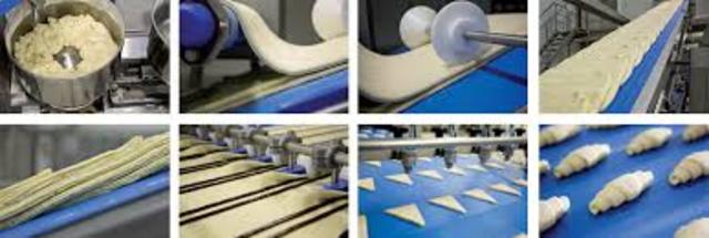 Tecnología como proceso y no como producto 1945