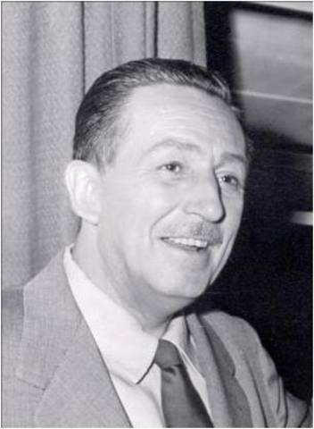 Walt Disney