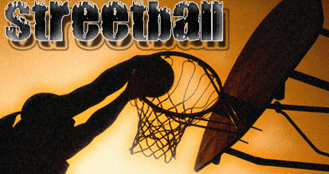 Стрітбол