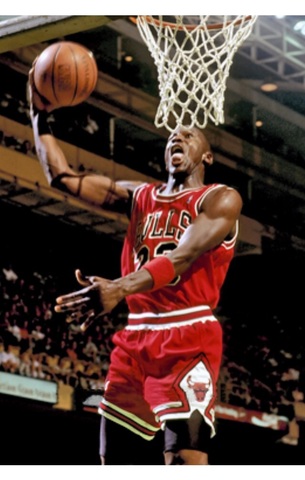 NBAs thriving success