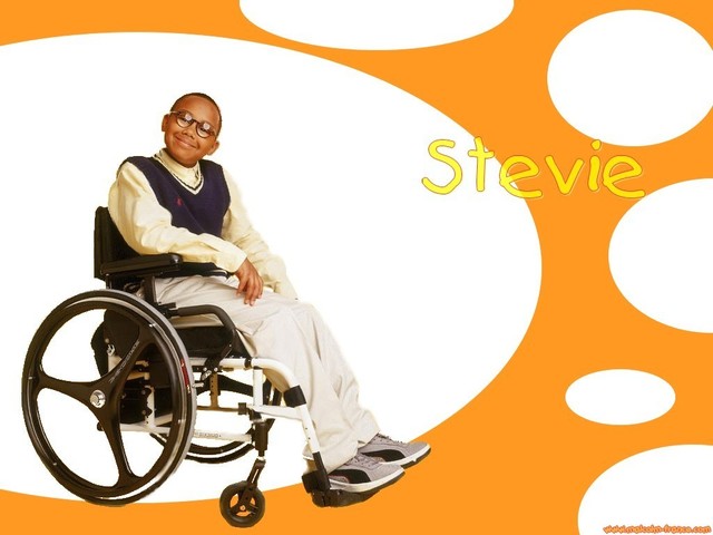 Malcolm in the middle