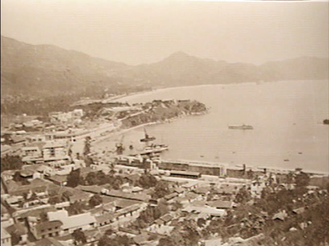 Acapulco lugar de Interes social