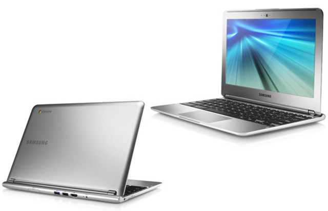 Samsung Chromebook
