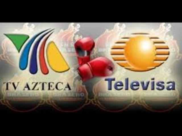 SISTEMA DE TELEVISION ABIERTA