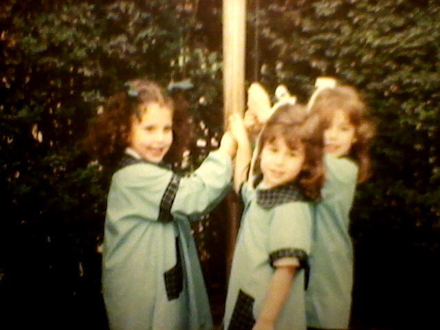 Cambio de col al S P