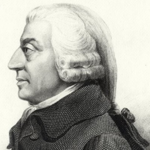 ADAM SMITH