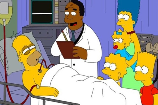 esta entre los 30 programas mas vistos en Estados Unidos