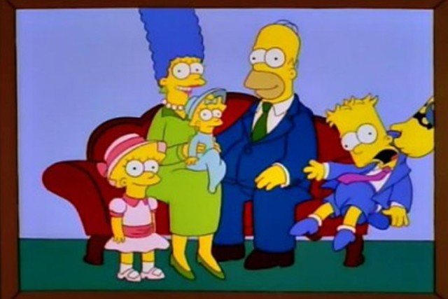 el hombre Radioactivo