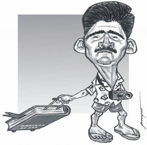 Seguna Ley del Turismo