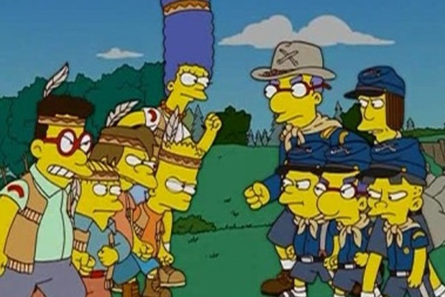 estreno del capitulo nuemro 300