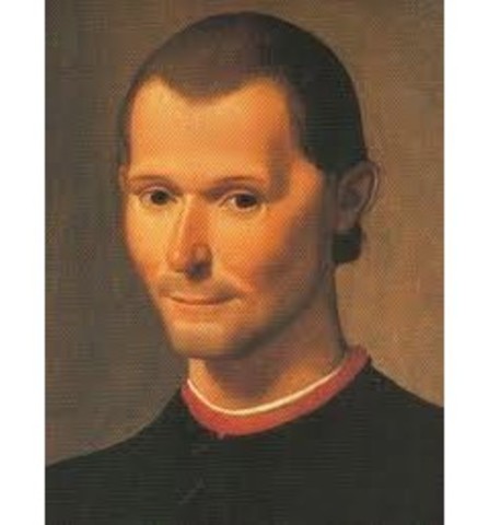 MAQUIAVELO