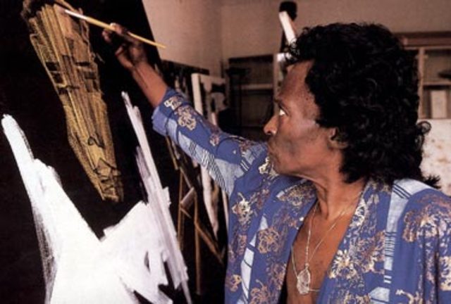 Miles Davis's Art