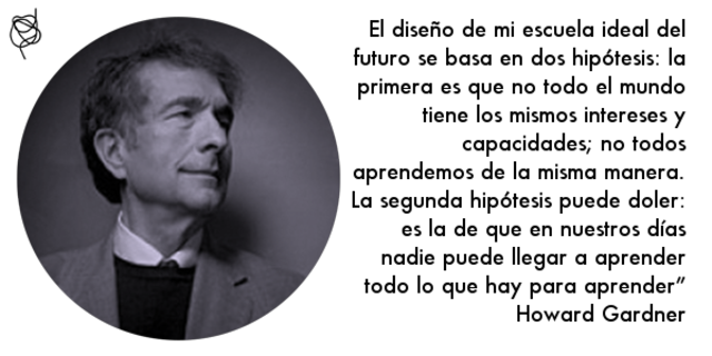 Howard Gardner