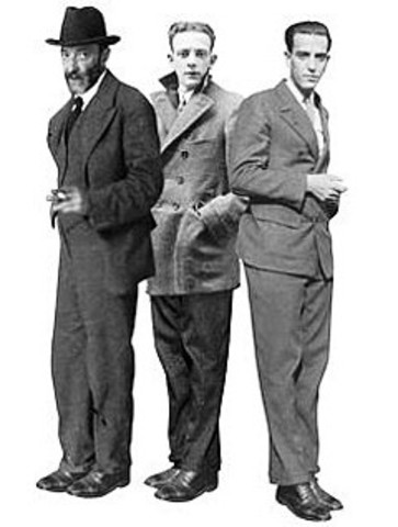 Fundan la compañia acevedo e hijos