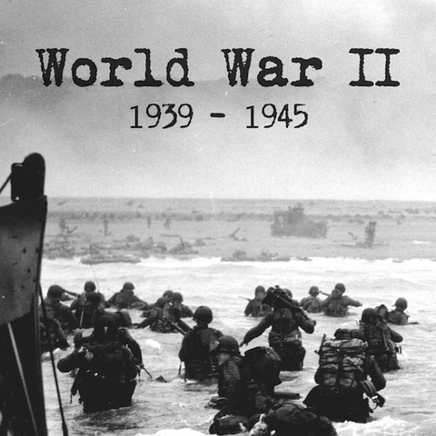 The Beginning of World War 2