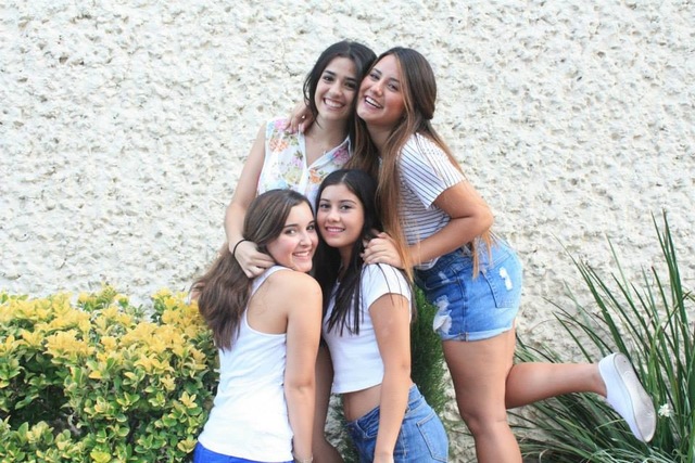 Entramos a Prepa UDEM