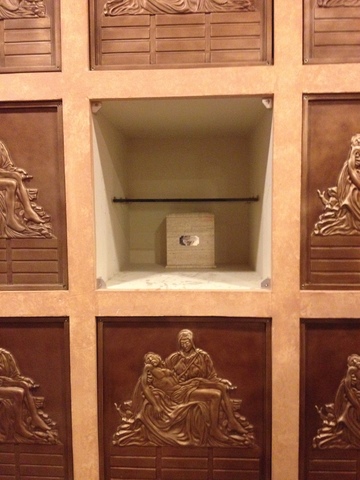 Falleció mi Abuelita