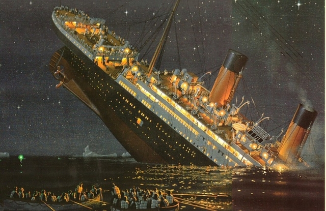 Titanic Disaster