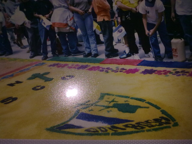 Bueno me cambiaron de colegio al Salesiano Don Bosco