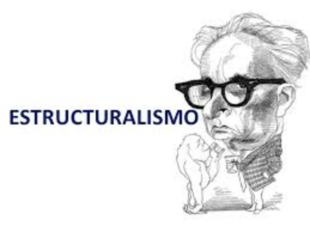 ESTRUCTURALISMO