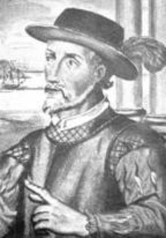 First teacher of the deaf