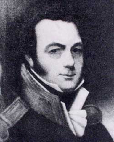 Thomas Braidwood ( 1715 - 1806)