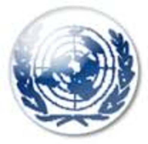 Creación de la UIOOT