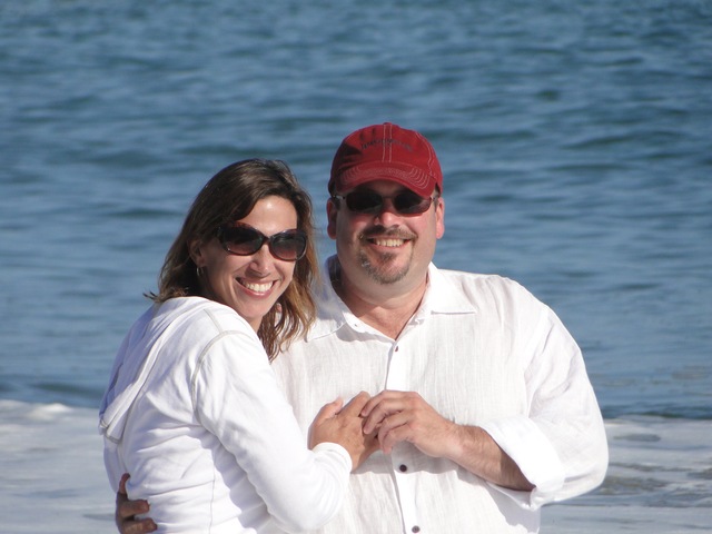 Aniversario de mis Padres