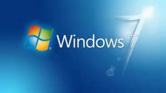 Windows 7 ultima version