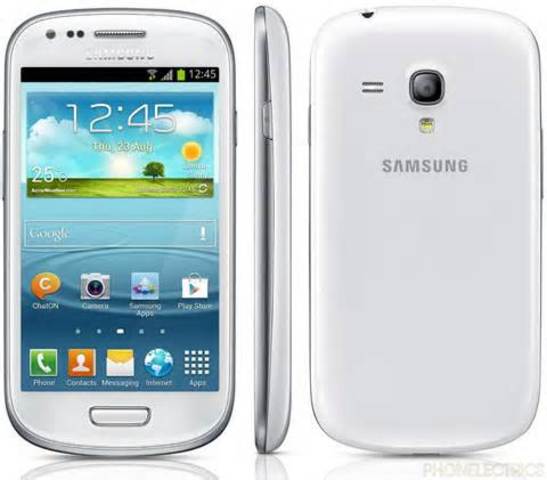 Nuevos diseños de celulares