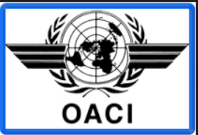 Fundación OACI (International Civil Aviation Organization)