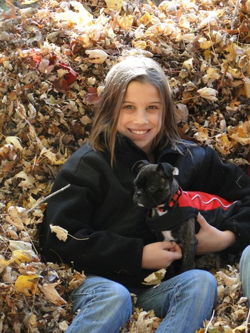 El cumpleaños de Stella