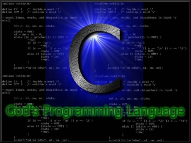 Dennis Ritchie crea lenguaje en c