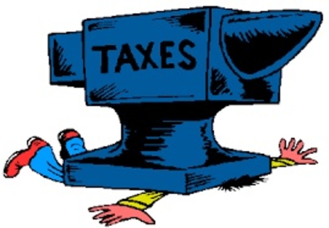 Congress Approves Funding