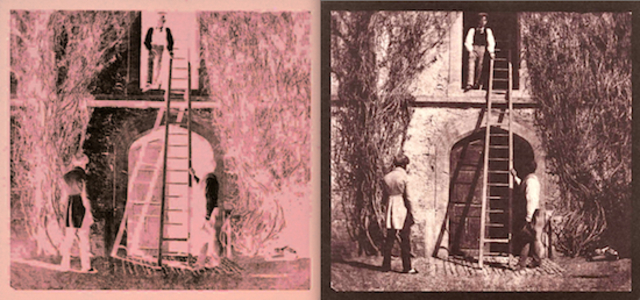 William Henry Fox Talbot