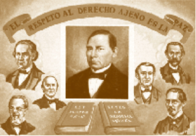 The Restored Republic