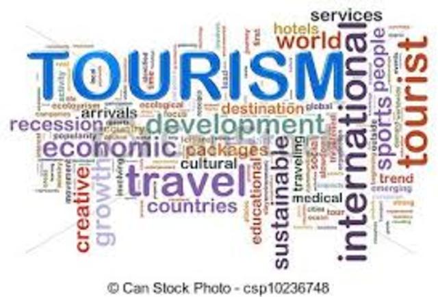 Departamento de Turismo