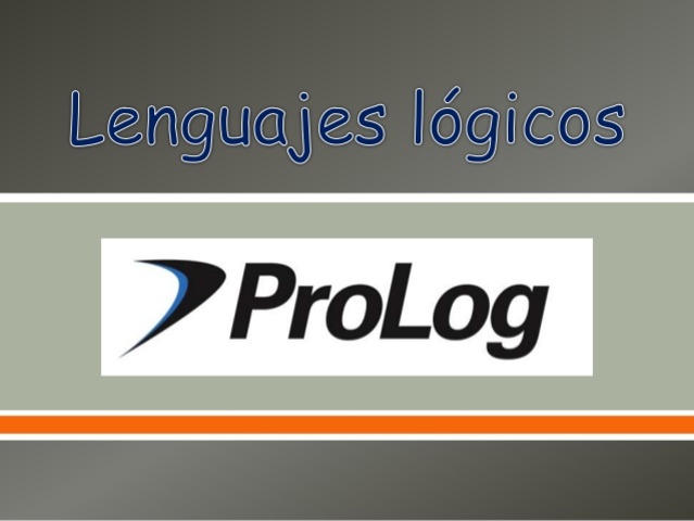 lenguajes logicos