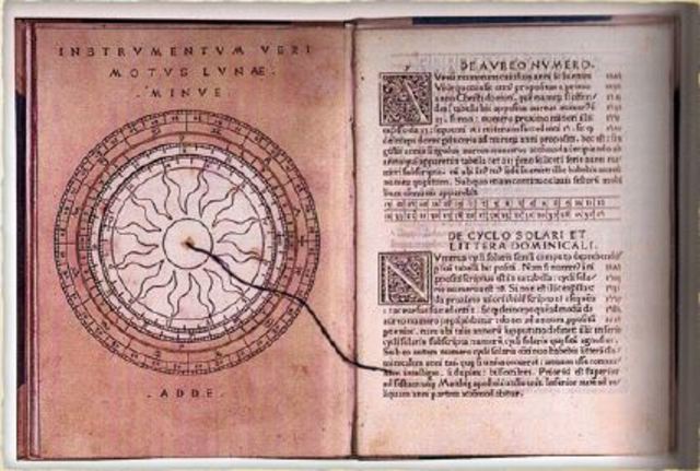 ILUSTRACIONES IMPRESAS