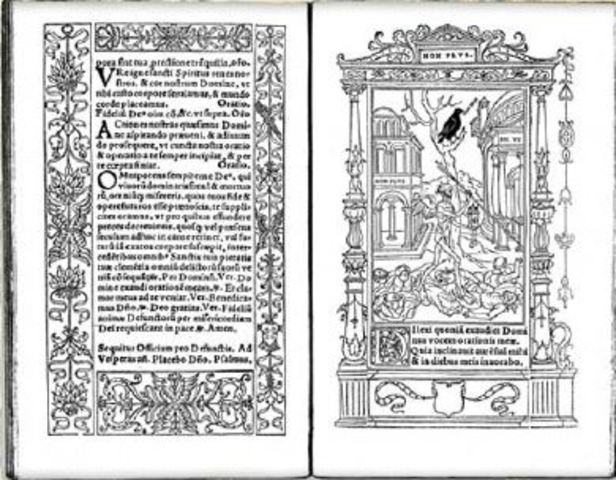 RENACIMIENTO EN FRANCIA