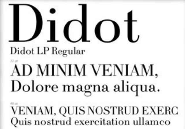 DIDOT