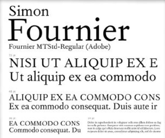 SIMON FOURNIER