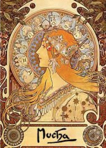 ART NOUVEAU